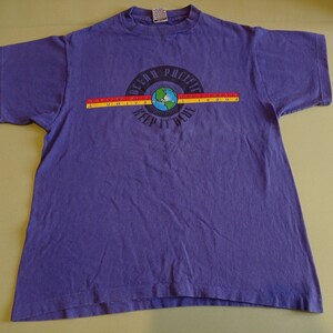 VTG T-shirt surfing 90s Ocean Pacific , single stitch , Size M