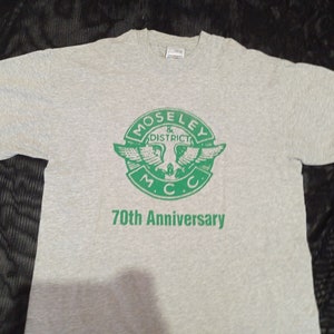 Will Moseley Tshirt - Etsy
