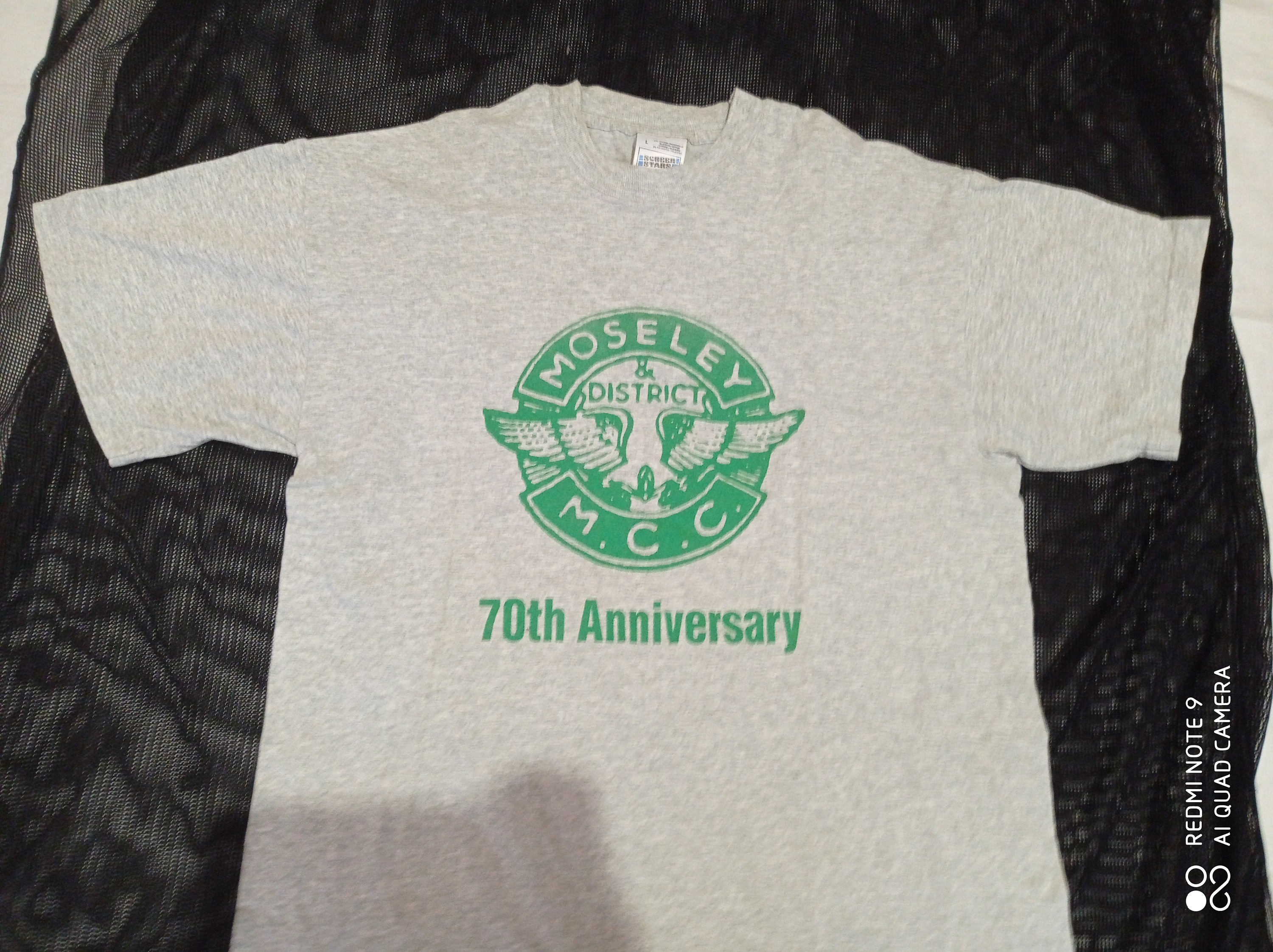 Will Moseley Tshirt - Etsy