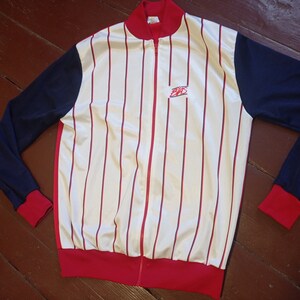 VTG sportjack authentiek jaren &#39;90 Groot-Brittannië