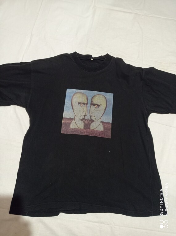 VTG T-Shirt Pink Floyd 94
