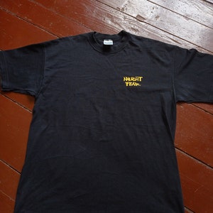VTG T-shirt  Fear Naught , screen stars. A Birthday Present