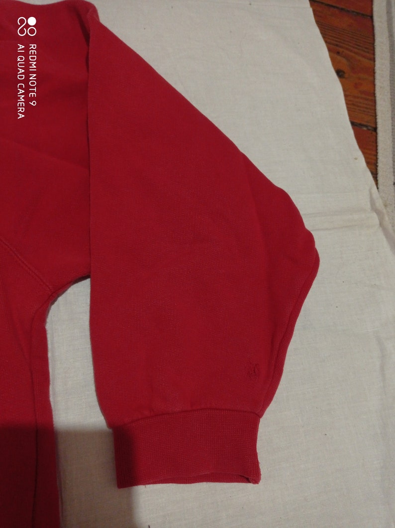 sweater Made In USA Sweatshirt Levi/'s