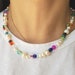 see more listings in the Necklace/Choker section