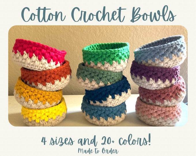 Custom Made Extra Small Basket Etsy