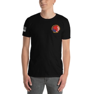 CO Adult Arvada T-Shirt
