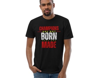 T-shirt SPARTAN CUP adulte