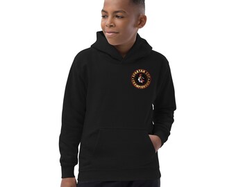 Sweat à capuche SPARTAN CUP pour enfant
