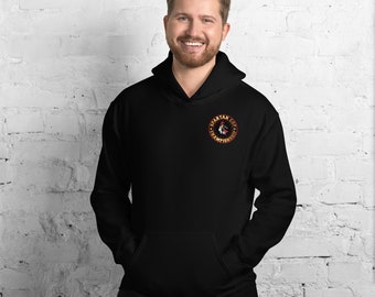 Sweat à capuche SPARTAN CUP adulte