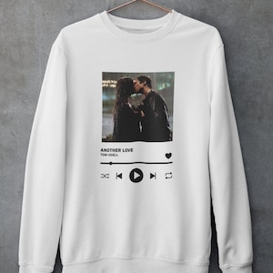 Spotify- Damon and Elena // TVD