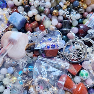 L&H Bead Treasure Mixed