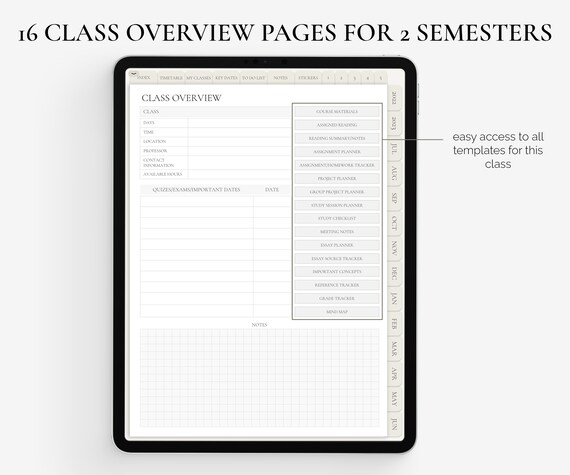 2023-2024 Student Digital Planner Goodnotes, Academic Planner, Portrait Digital Planner Ipad, Student Planner Ipad, College Academic Agenda - Etsy 2023-2024-student-digital-planner-goodnotes-academic-planner-portrait-digital-planner-ipad-student-planner-ipad-college-academic-agenda-etsy