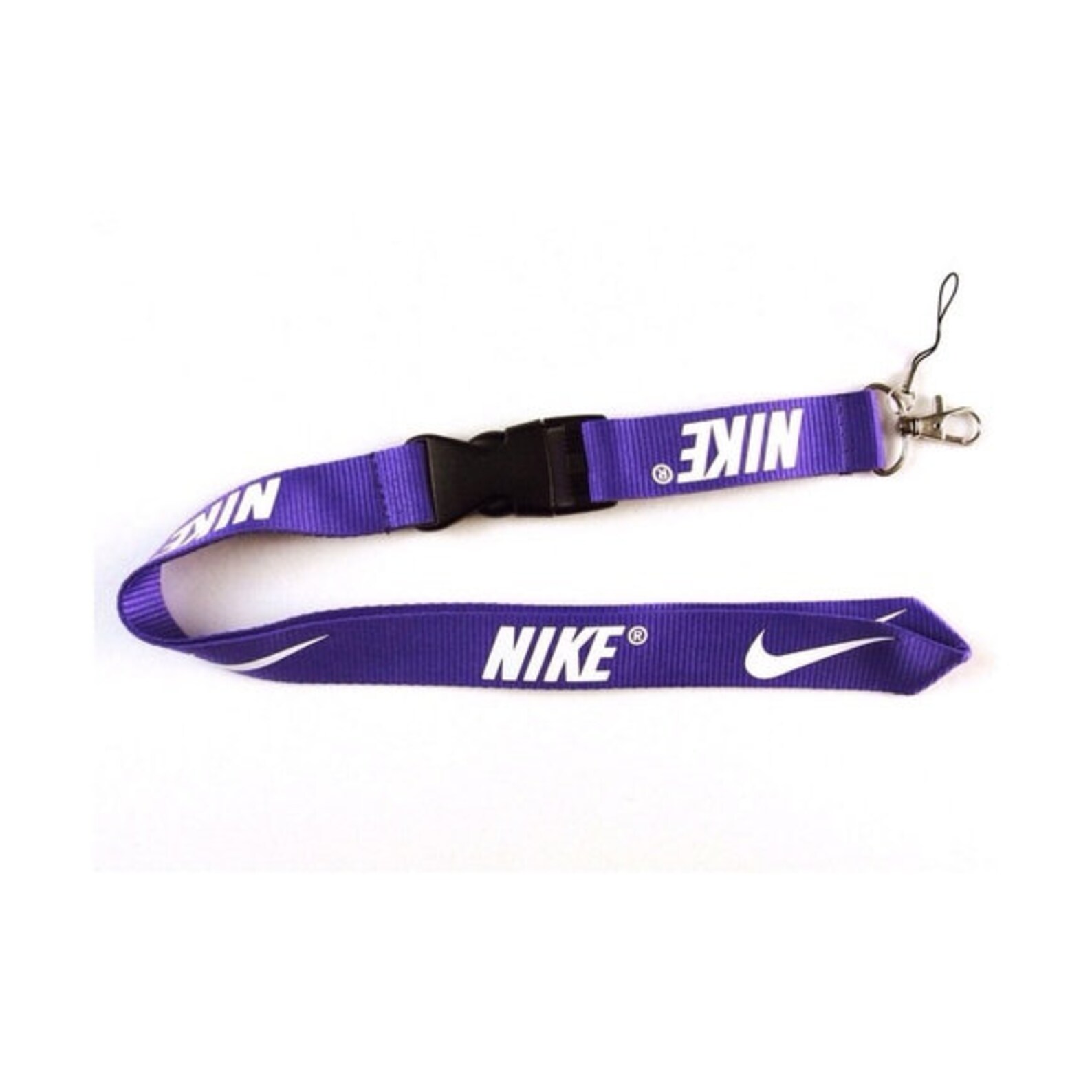 Nike Lanyard OverNeck ID Badge Holder Etsy
