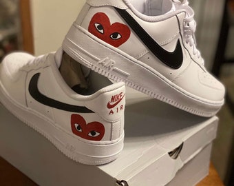 cdg sneakers