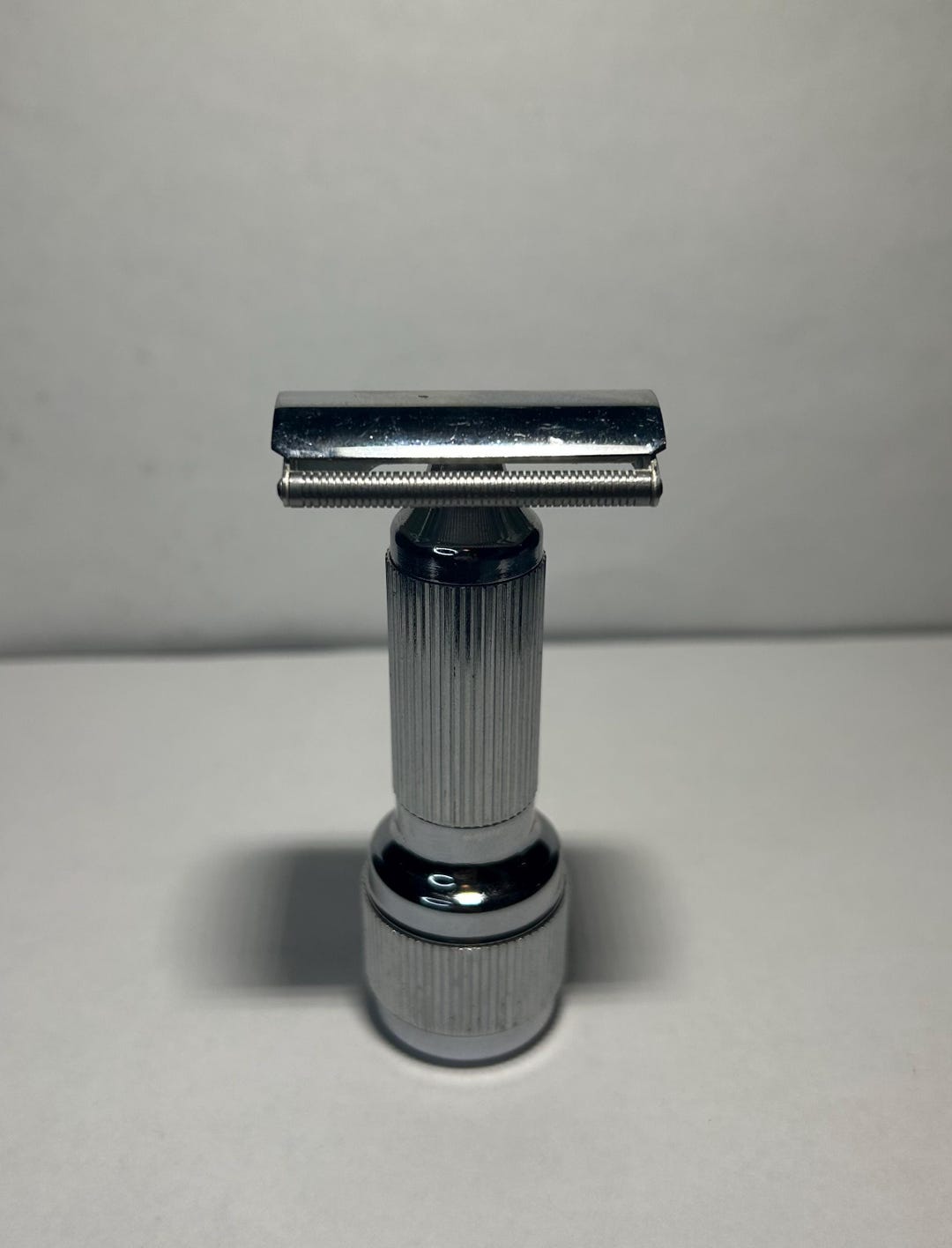Vintage 1950s Stahly Live Blade Safety Razor - Etsy