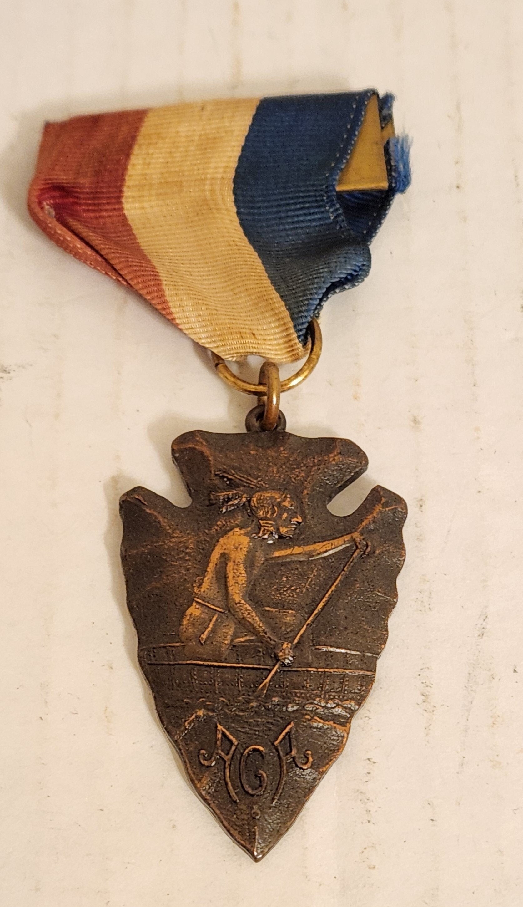 Canoe Race Award - Etsy