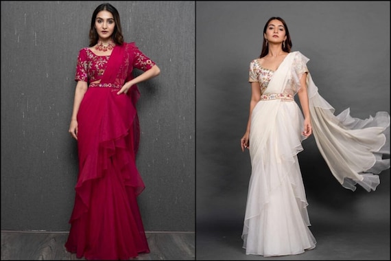 Bridal Hip Belt for Sarees & Lehengas | Lakshmi Hip Belt | Fabric Vaddanam  Designs | Saree Kamarband | Indian wedding dress, Indian bride, Saree