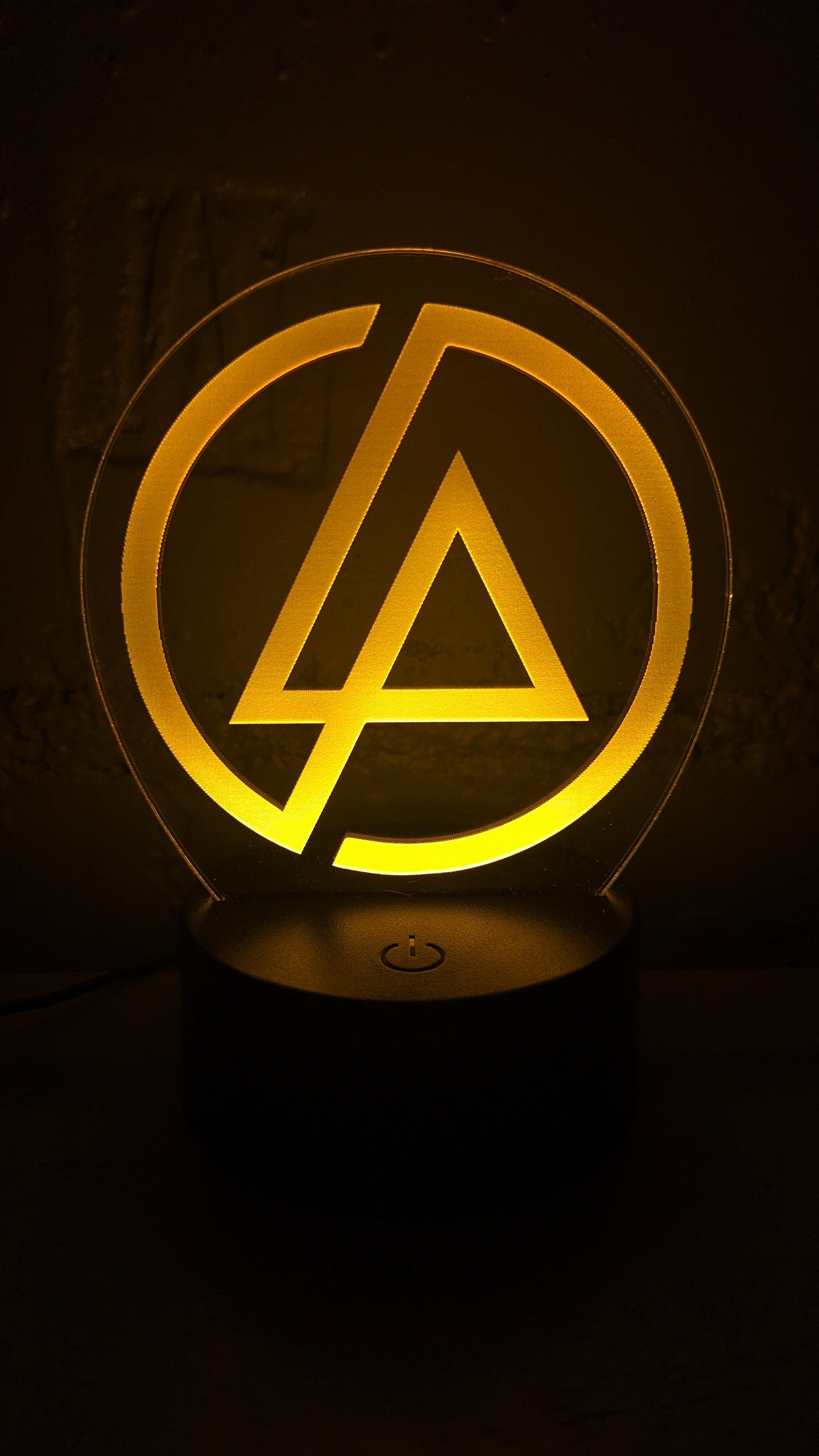 Lampe LED D'extérieur à Poser Avec Poignée Et Télécommande