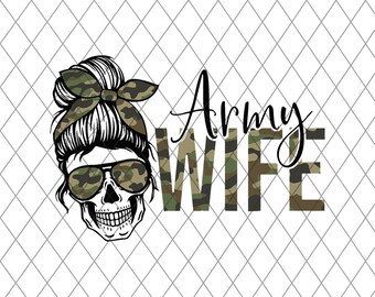 Download Army Life Svg Etsy