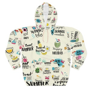 Unisex Hoodie