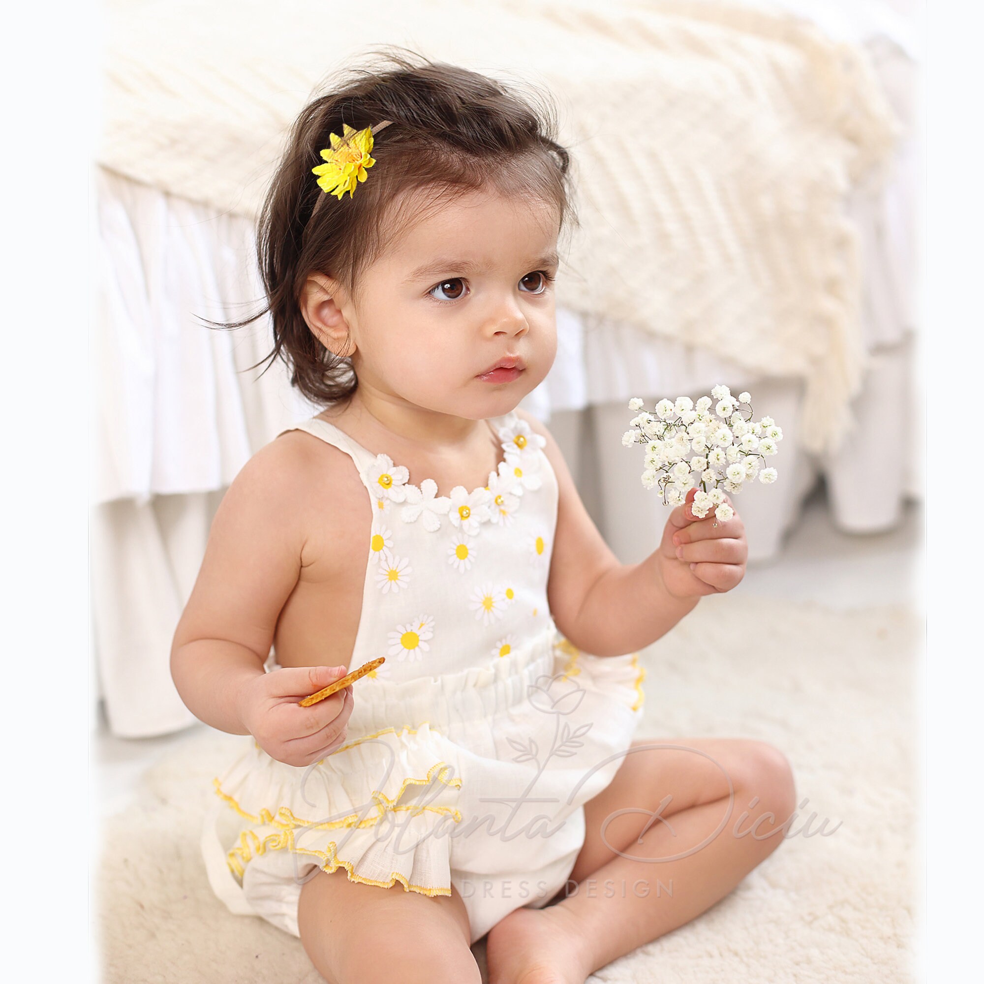 Daisy baby clothes clearance