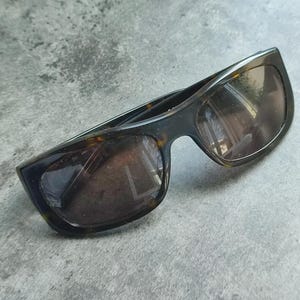 Dolce & Gabbana Vintage Womens sunglasses DG 90s