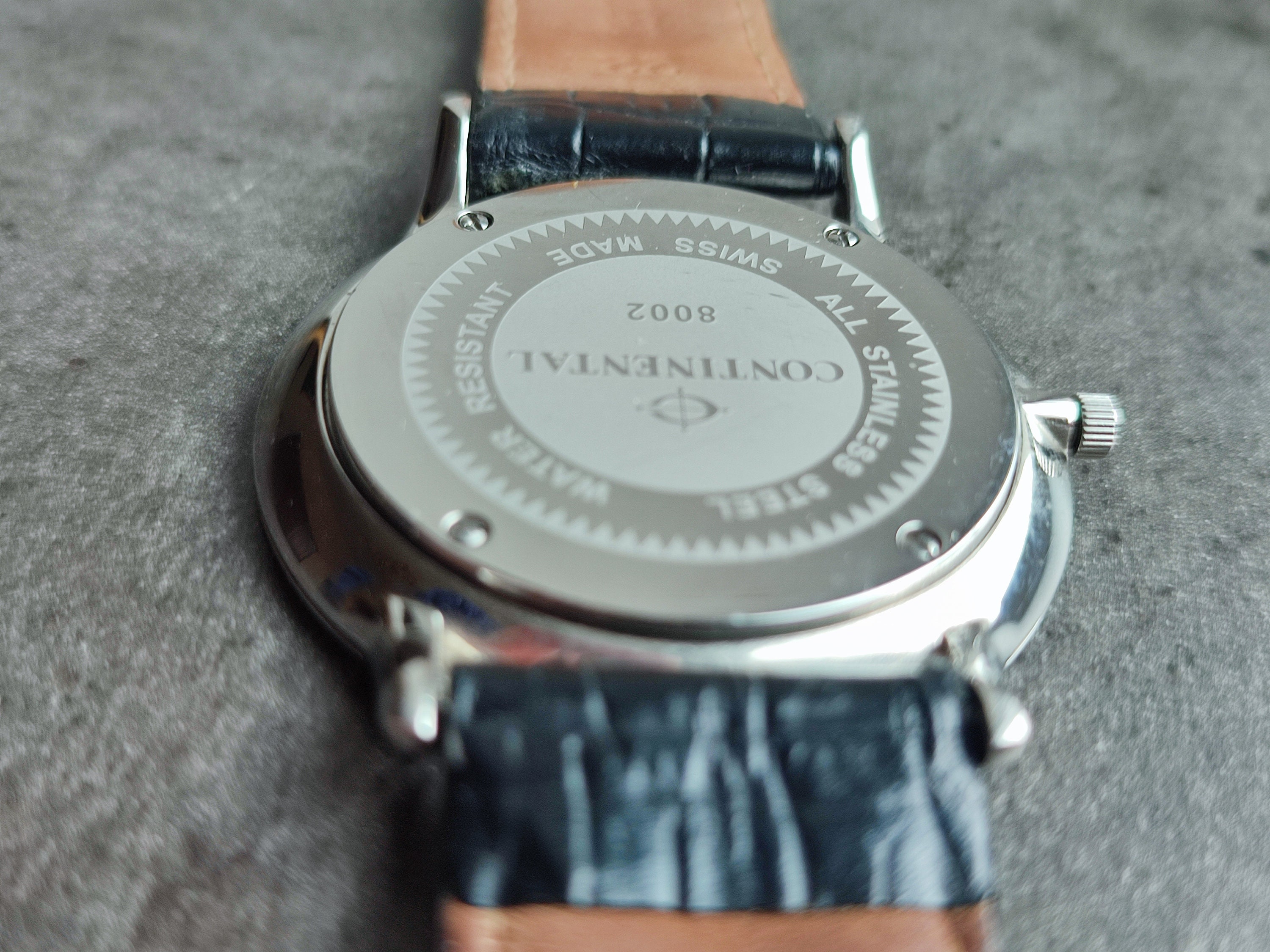 Continental swiss made watches since 1924 price best sale