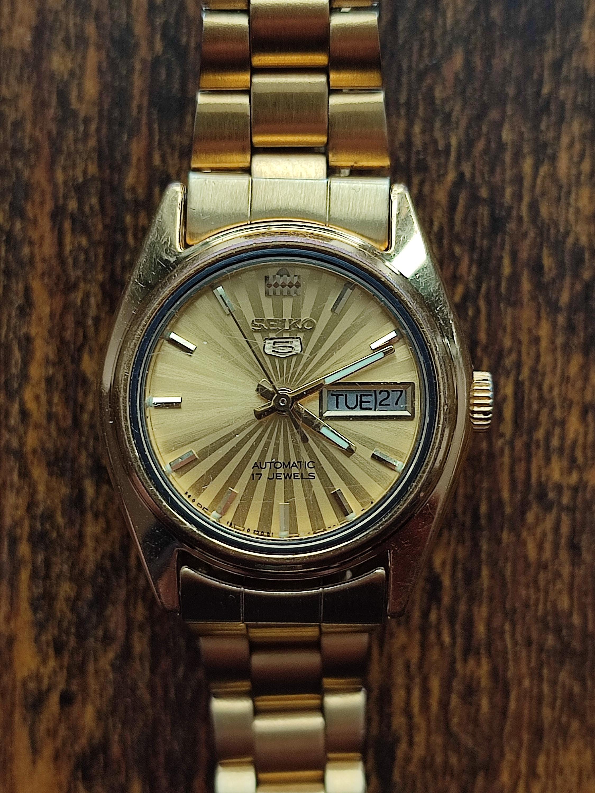 Buy Seiko Watch Chronograph Online In India India