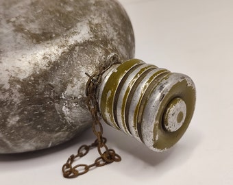 Bouteille d'eau militaire WB01 étui de ceinture en tissu renforcé de