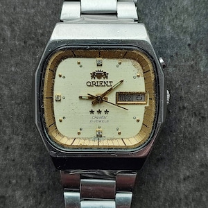 Old orient watches price deals