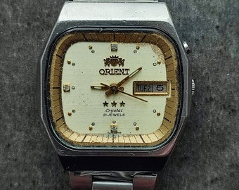 Orient watches price deals