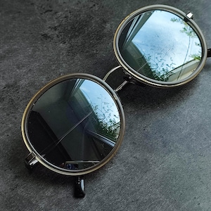 CASTA Vintage Womens sunglasses 90s