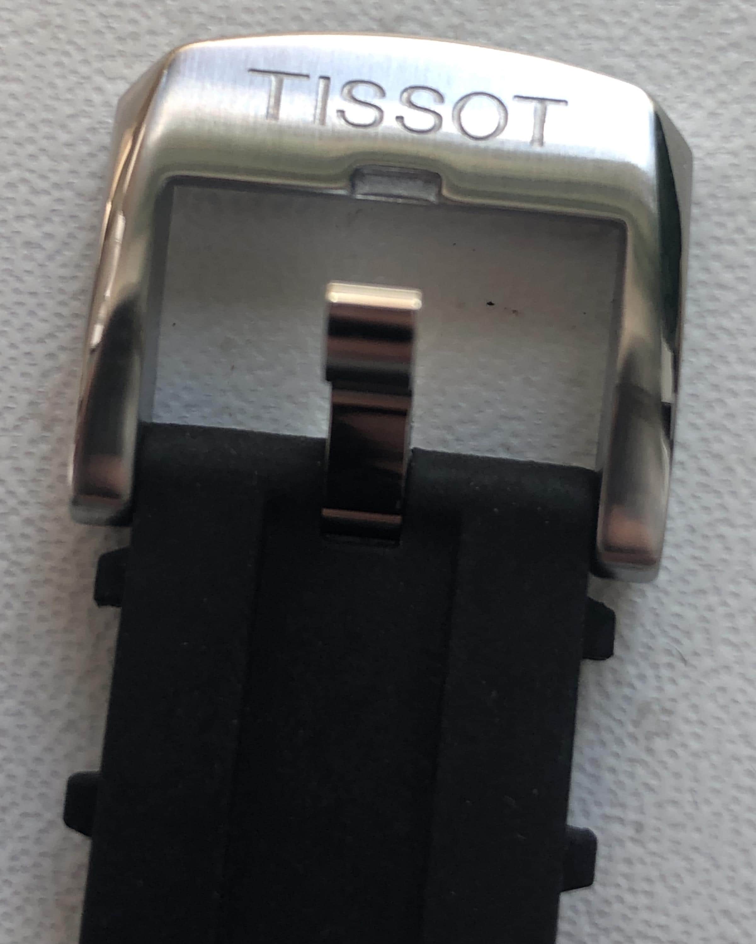 Tissot two timer - Etsy 日本