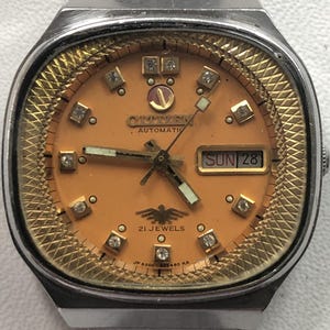 時計 CITIZEN PROMASTERDIVE 3740-H17575 GN-4-S Citizen gn 4 s - Etsy 日本