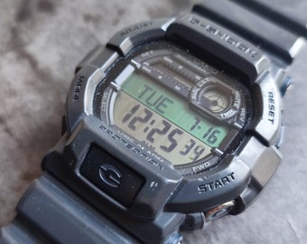 Vintage Casio G-Shock GD-350 Watch, Japan Made