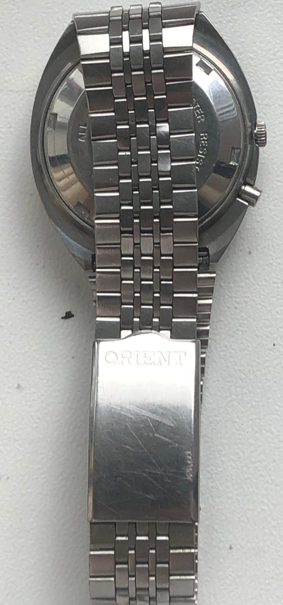 洋楽 L o r i G o l d Orient VX - 585579 - 70 - CA – Veteran Times Int