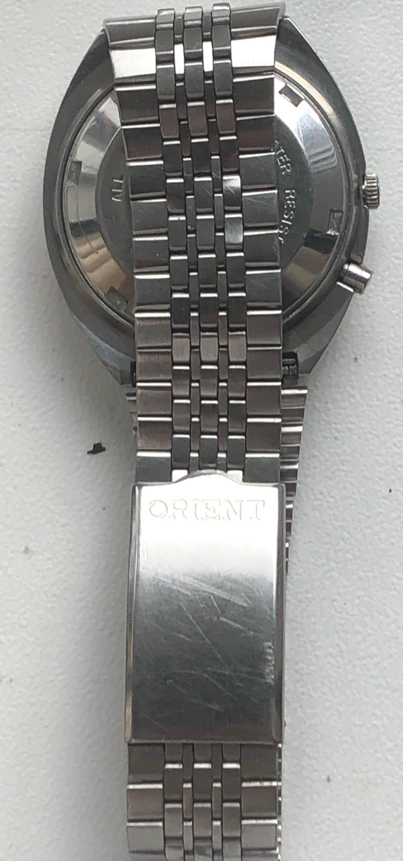 おもちオーダー (*∩ω∩) Kamen Rider Zi-O Ride Watch Set - Ex-Aid Riders (9 pcs) - Tested