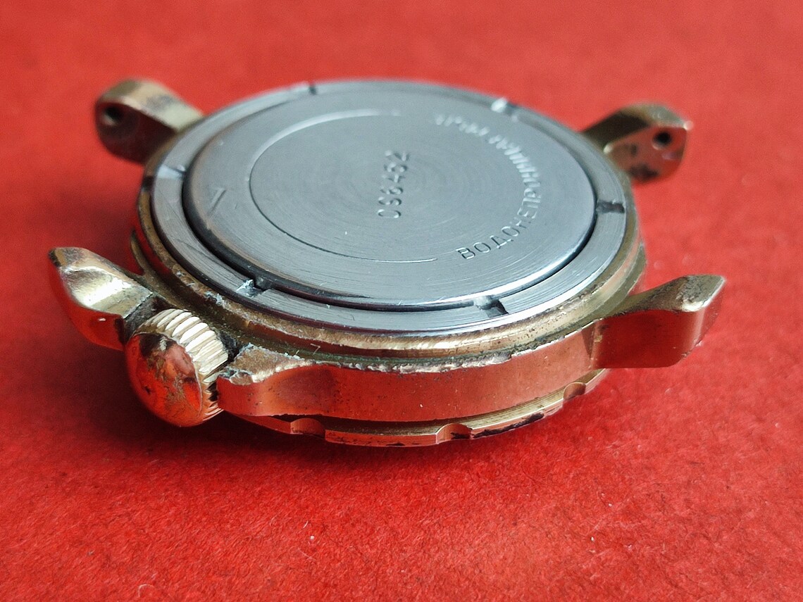 Vostok Amphibian, foto 4 di 5