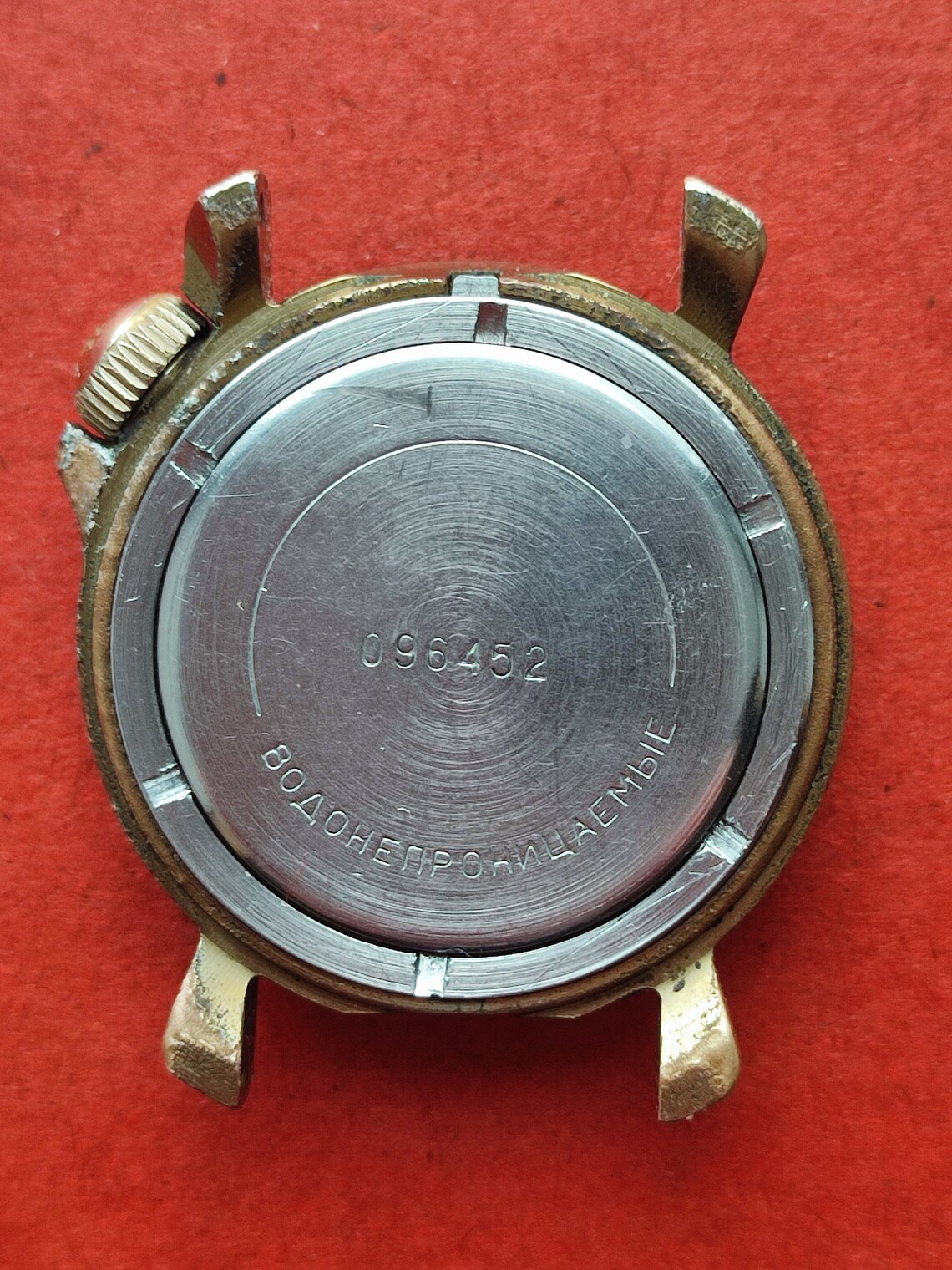 Vostok Amphibian, foto 2 di 5