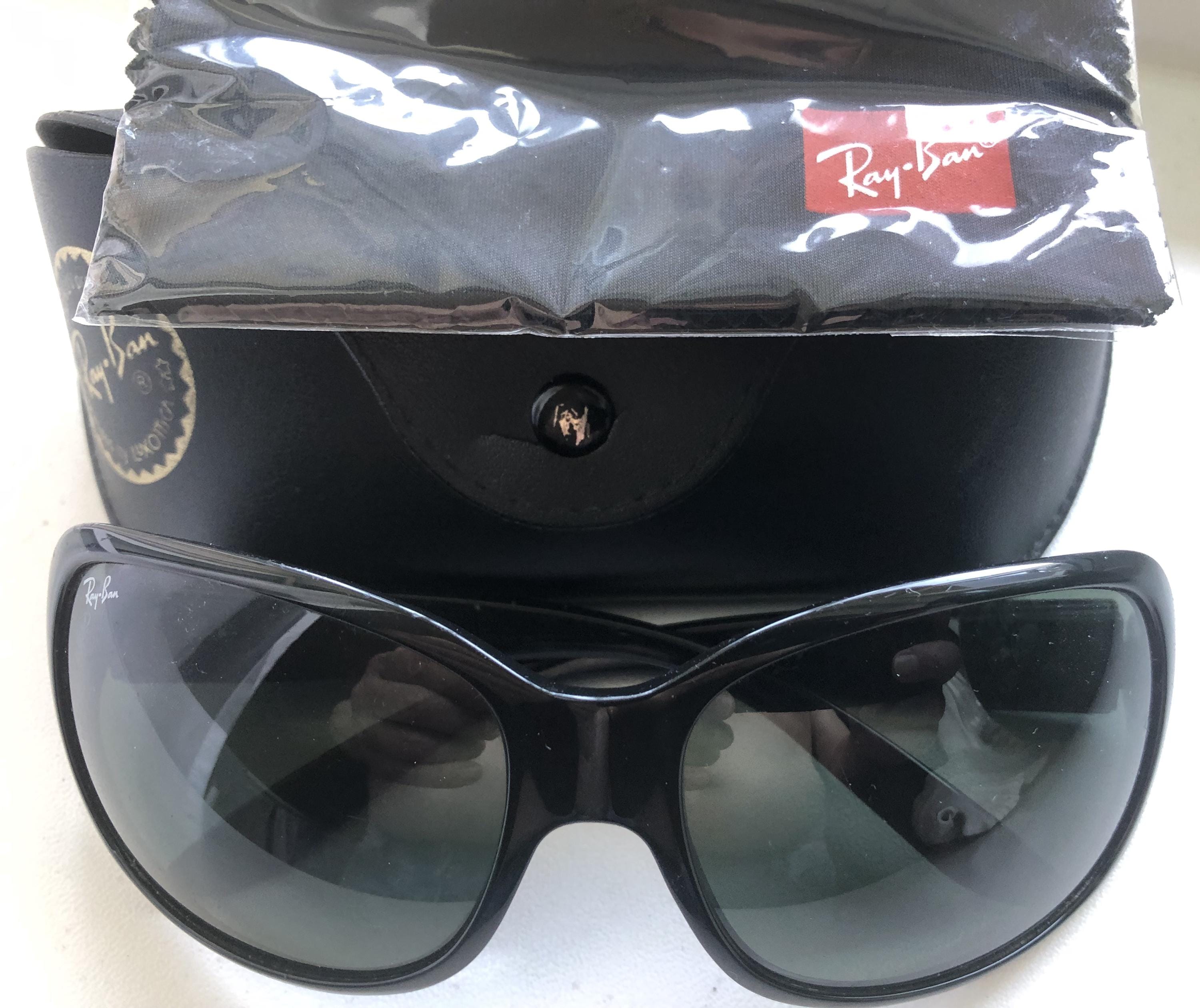 Y2k Ray Ban - Etsy