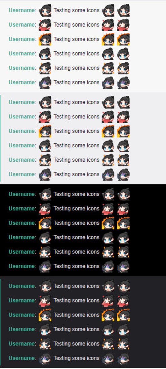6 X Wraith Van Apex Legends Emotes Voor Twitch Discord Etsy Belgie
