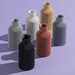 BOTTLE | M | Classic Colors | Vase | Decoration | Waterproof | 3D Printing 