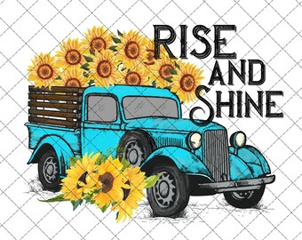 Download Art Collectibles Clip Art Sunflower Flower Market Water Can Png Svg Farm Fresh Country Sign Jpeg Farmhouse Printable Design Sunflowers Digital Download