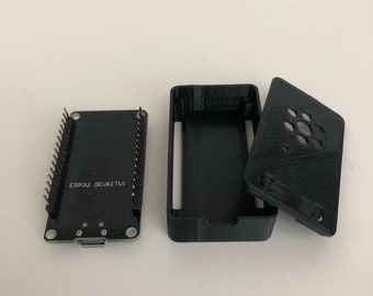 ESP32 Case - 30pin