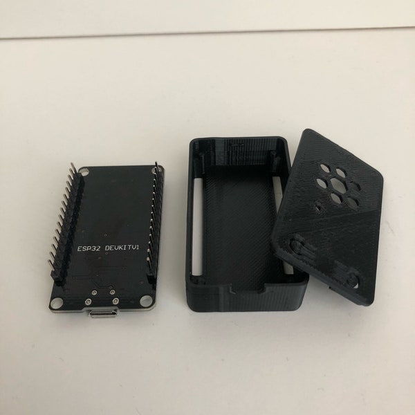 Esp32 Case - Etsy