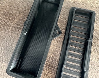 Olimex ESP32 POE ISO Case