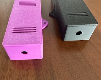 ESP32-POE-ISO-EA Rev J Case