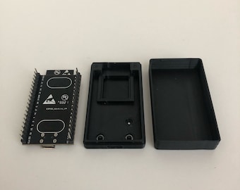 ESP32 Devkitc V4