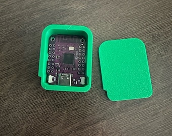 ESP32 S2 Mini Case