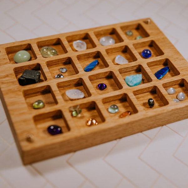 Crystal Display Etsy UK